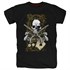 Футболка Skull #1 skull1 - фото 117366
