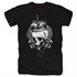 Футболка Skull #9 skull9 - фото 117477