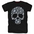 Футболка Skull #26 skull26 - фото 117728