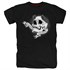Футболка Skull #40 skull40 - фото 117892