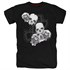 Футболка Skull #48 skull48 - фото 118003