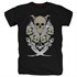 Футболка Skull #60 skull60 - фото 118131