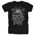 Футболка Skull #62 skull62 - фото 118145