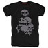 Футболка Skull #63 skull63 - фото 118163