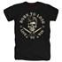 Футболка Skull #80 skull80 - фото 118304