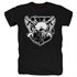 Футболка Skull #84 skull84 - фото 118365