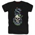 Футболка Skull #87 skull87 - фото 118408