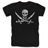 Футболка Skull #89 skull89 - фото 118444