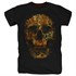 Футболка Skull #102 skull102 - фото 118623