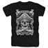 Футболка Skull #105 skull105 - фото 118666