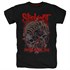 Футболка Slipknot #9 slipk9 - фото 119380