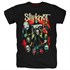 Футболка Slipknot #18 slipk18 - фото 119638