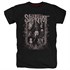 Футболка Slipknot #43 slipk43 - фото 120208