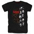 Футболка Slipknot #45 slipk45 - фото 120258