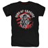 Футболка Sons of anarchy #8 soa8 - фото 120594