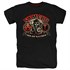 Футболка Sons of anarchy #9 soa9 - фото 120630