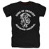 Футболка Sons of anarchy #10 soa10 - фото 120666