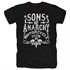 Футболка Sons of anarchy #28 soa28 - фото 121028