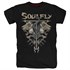 Футболка Soulfly #3 soulfly3 - фото 122662