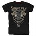 Soulfly #3 - фото 122662