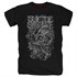 Футболка Suicide silence #9 sui_sil9 - фото 124087