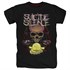 Футболка Suicide silence #13 sui_sil13 - фото 124187