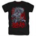Футболка Suicide silence #20 sui_sil20 - фото 124329