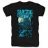 Футболка Suicide silence #22 sui_sil22 - фото 124357