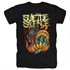 Футболка Suicide silence #23 sui_sil23 - фото 124393