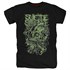 Футболка Suicide silence #24 sui_sil24 - фото 124407