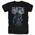 Футболка Suicide silence #25 sui_sil25 - фото 124421