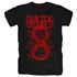Футболка Suicide silence #39 sui_sil39 - фото 124749