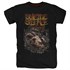 Футболка Suicide silence #44 sui_sil44 - фото 124841