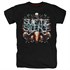 Футболка Suicide silence #47 sui_sil47 - фото 124883
