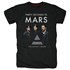 Футболка 30 seconds to mars #17 30stm17 - фото 129596