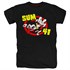 Футболка Sum 41 #3 sum_3 - фото 130522