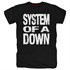 Футболка System of a down #6 soad6 - фото 131032