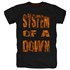 Футболка System of a down #13 soad13 - фото 131196
