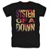 Футболка System of a down #20 soad20 - фото 131338