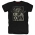 Футболка System of a down #21 soad21 - фото 131374