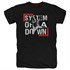 Футболка System of a down #38 soad38 - фото 131964