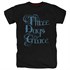 Футболка Three days grace #5 tdg5 - фото 132402