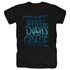 Футболка Three days grace #13 tdg13 - фото 132580