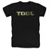 Футболка Tool #4 tool4 - фото 132803