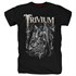 Футболка Trivium #11 triv11 - фото 133362