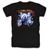 Футболка Twisted sister #1 twsis1 - фото 136626