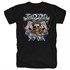 Футболка Twisted sister #3 twsis3 - фото 136698
