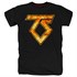 Футболка Twisted sister #7 twsis7 - фото 136828