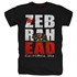 Футболка Zebrahead #8 z_head8 - фото 137432