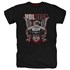 Футболка Volbeat #4 volbeat4 - фото 138527